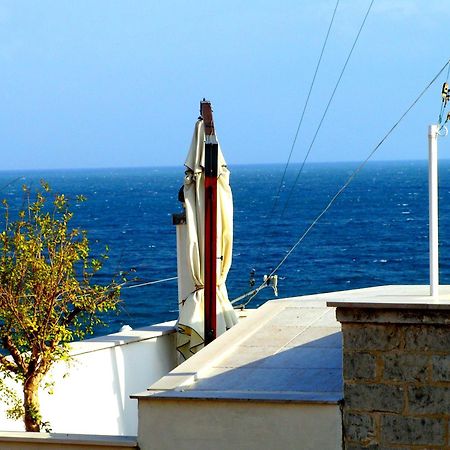 B&B La Muraglia Bari Exteriér fotografie