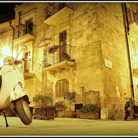 B&B La Muraglia Bari Exteriér fotografie