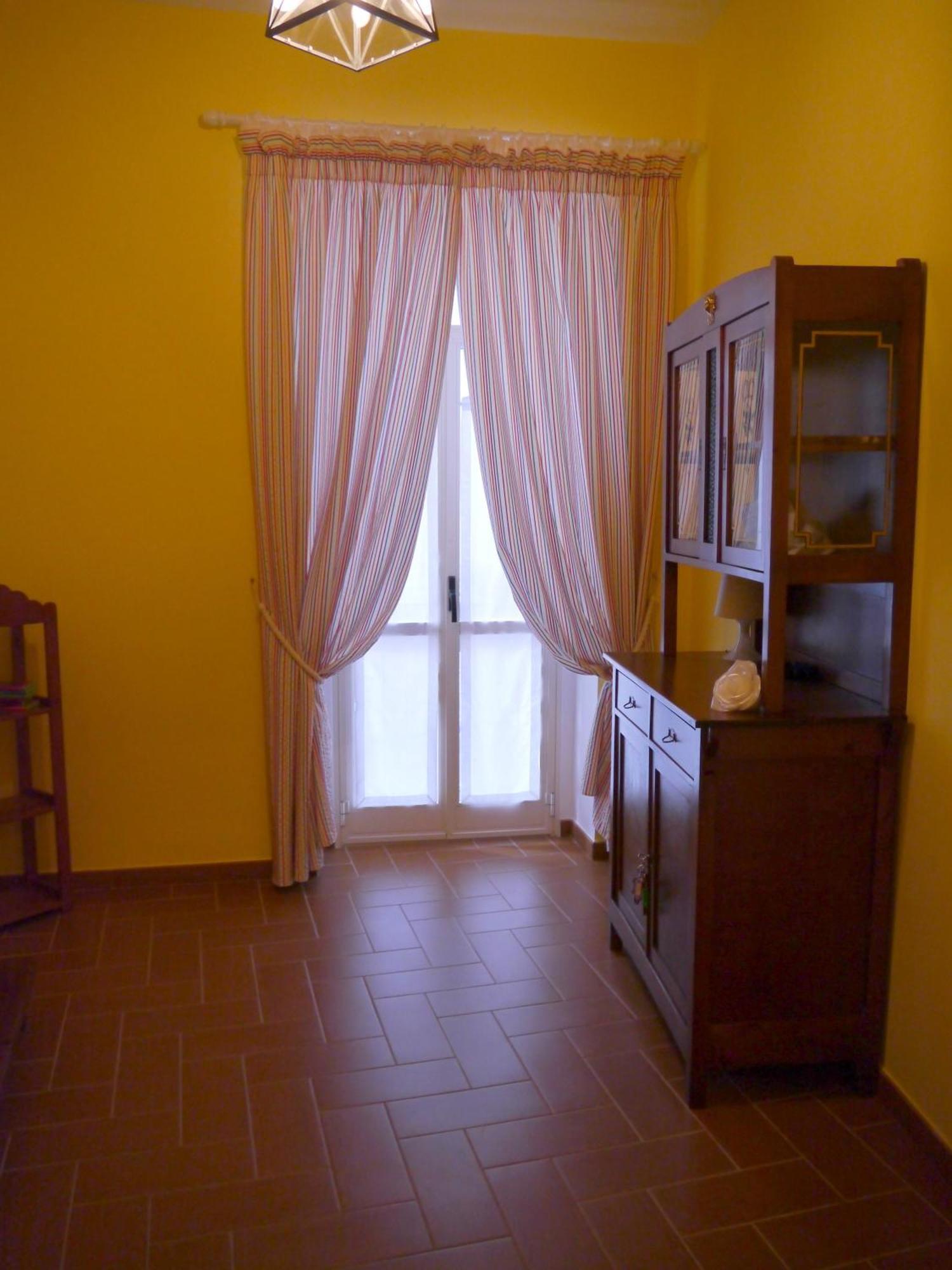 B&B La Muraglia Bari Exteriér fotografie