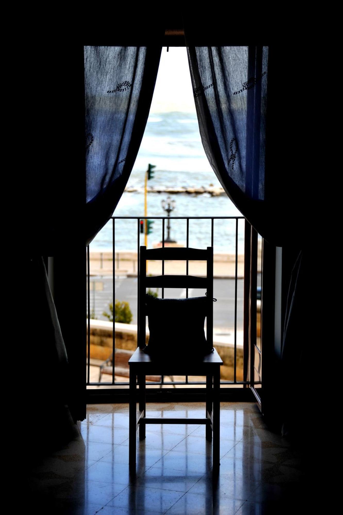 B&B La Muraglia Bari Exteriér fotografie