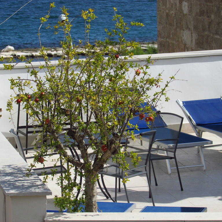 B&B La Muraglia Bari Exteriér fotografie
