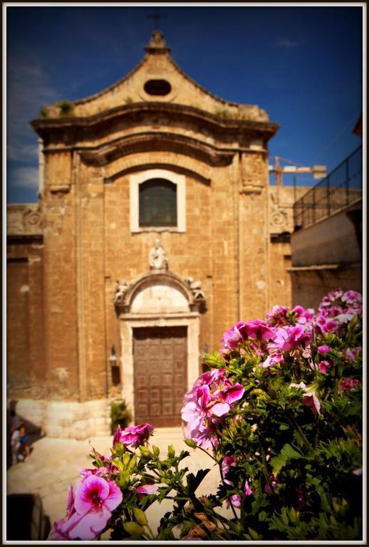 B&B La Muraglia Bari Exteriér fotografie