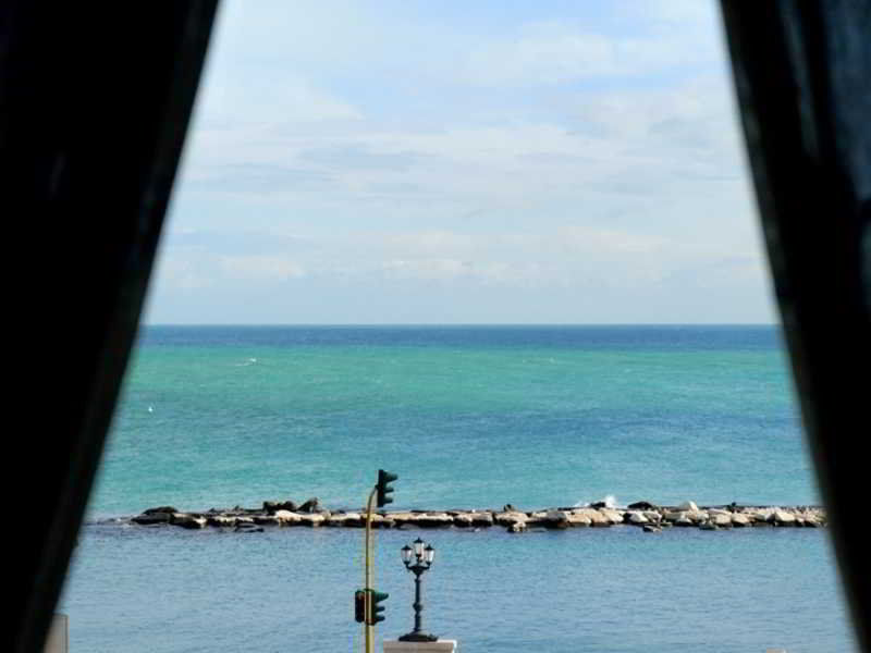 B&B La Muraglia Bari Exteriér fotografie