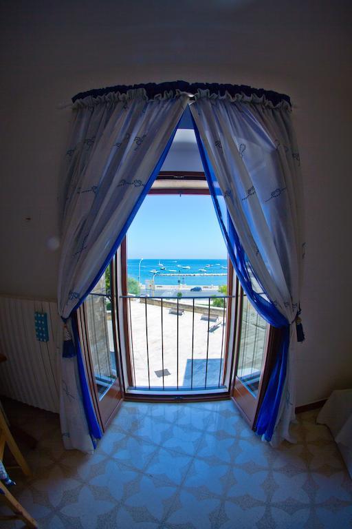 B&B La Muraglia Bari Exteriér fotografie