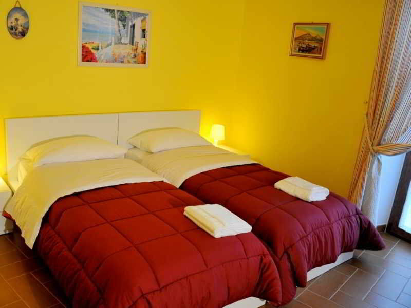 B&B La Muraglia Bari Exteriér fotografie