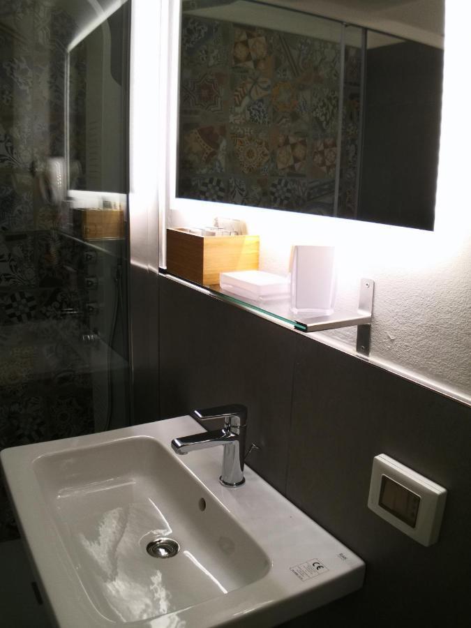 B&B La Muraglia Bari Exteriér fotografie