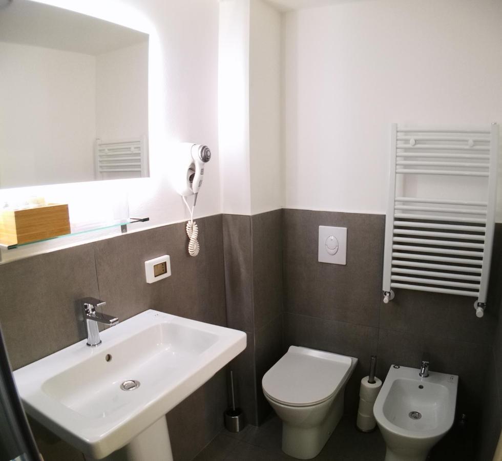 B&B La Muraglia Bari Exteriér fotografie